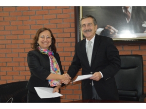 Fizyomer İle Tepebaşı Belediyesi Arasında İndirim Anlaşması