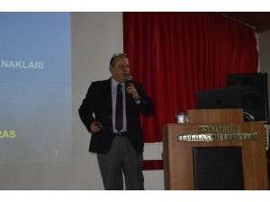 Profesörden Milli Enerji İçin Dikkat Çeken Öneri