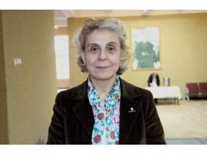 Prof. Dr. Albayrak: "İlik Bağışı Kan Vermek Kadar Kolay"