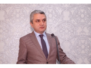 Başsavcı Ercan, Siyaset Bilimi Ve Kamu Yönetimi Öğrencileriyle Bir Araya Geldi