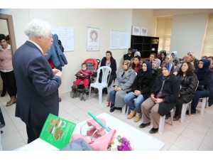 Odunpazarı’ndan Ağız Ve Diş Sağlığı Eğitimi