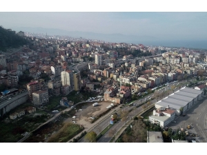 Çömlekçi Iı. Etapta Hak Sahiplerinin Yüzde 59’u İle Sözleşme İmzalandı