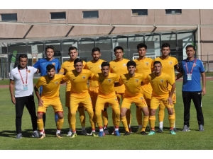 Kayserispor Hükmen Mağlup Oldu