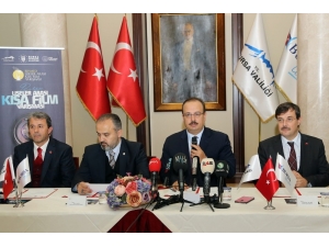 Bihmed’den Liseler Arası Kısa Film Yarışması