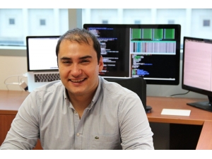 Sanko Üniversitesi’nde Bilimsel Etkinlik