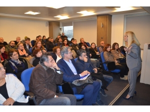 Bilinç Ve Bilinçaltı Temizliği Anlatıldı