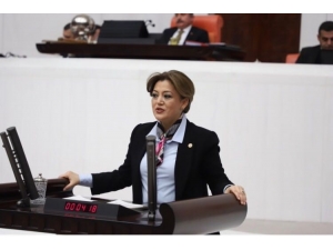 "Türk Ekonomisi 16 Yılda 4 Kat Büyüdü"