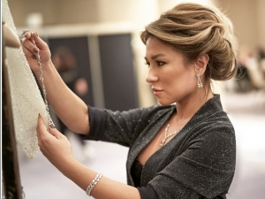 Türk Şirket Pırlanta Üretmeyi Başardı