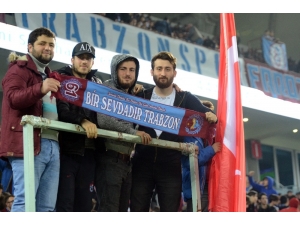Ziraat Türkiye Kupası: Trabzonspor: 5 - Sivas Belediyespor: 0 (Maç Sonucu)