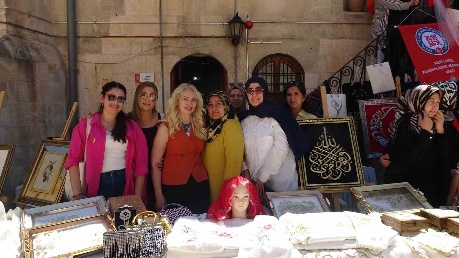 kilis-te-hayat-boyu-ogrenme-haftasi-etkinligi