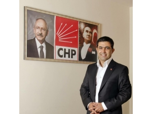 Chp Adayı Ömer Günel, “Kuşadası Halkının Hizmetkarı Olacağım“