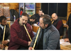 Muhabbethane De Sosyal Ve Kültürel Hizmetler Devam Ediyor