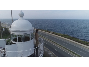 4 Kuşaktır Gemilere Yol Gösteriyorlar