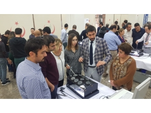 "Canlı Ameliyatlarla" Kurs