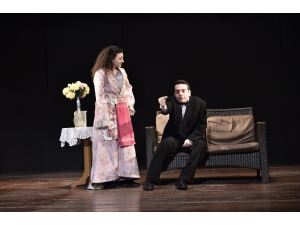 Kent Tiyatrosu’ndan Yeni Yılda 4 Oyun Birden