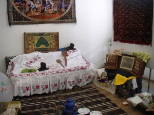 Aydın’da Antik Eşya Sergisi İlgi Gördü