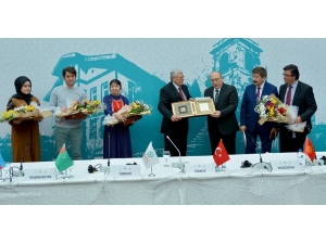 Kaşgarlı Mahmut Hikaye Yarışması’na Muhteşem Final