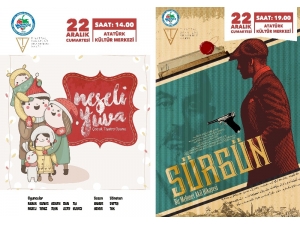 Mehmet Akif Ersoy Tiyatro Oyunu İle Anılacak