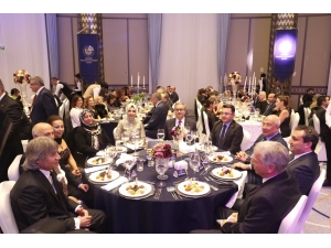 Mtso’nun 133. Yıl Balosu