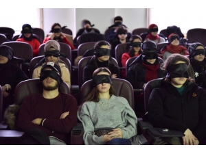 Saü’de Empati Programı Düzenlendi