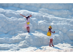 İngiliz Turistlerin Tercihi Türkiye, Abd Ve Küba