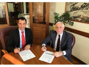 Küçükoğlu Holding Sloven Cimos’u Bünyesine Kattı