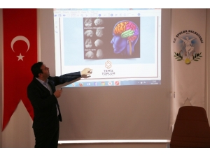 Madde Bağımlılığının Öldürücü Etkilerine Dikkat Çekildi