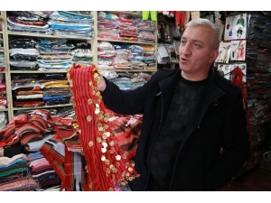 Bir Zamanlar Karadeniz Kadının Vazgeçilmeziydi