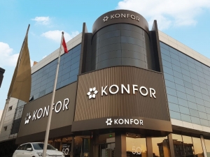 Konfor Mobilya İstanbul’da İki Mağaza Açtı