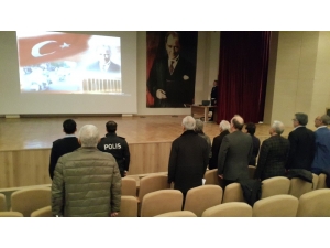 Eskişehir’de 385 Fahri Trafik Müfettişi Aramızda