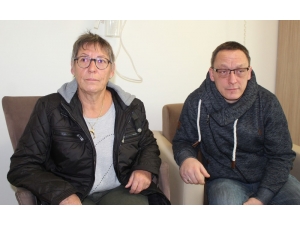 Alman Uyruklu Hemşire 3 Kişiyi Hayata Bağladı