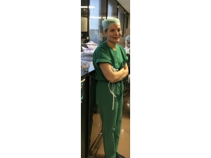 Karın İçinden Başlayan Tümörlere Sıcak Kemoterapi Uygulamaları