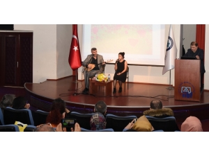 Esogü’de Türkü Şöleni