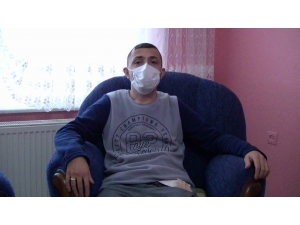 Geçirdiği Kaza Sonrası Kanser Olduğunu Öğrenince Dünyası Yıkıldı