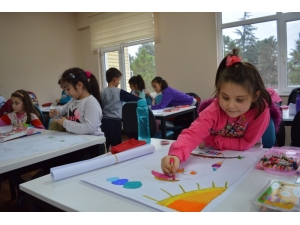 Kartepe Gelişim Akademisi Öğrencilerini Bekliyor