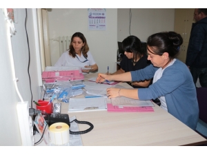 Balıkesir Devlet Hastanesi’nde Çocuk Servisinin Kapasitesi Artırıldı