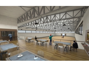 Başkan Çelik, "Etno Spor Merkezi Türkiye’nin En Büyük Tesisi Olacak"