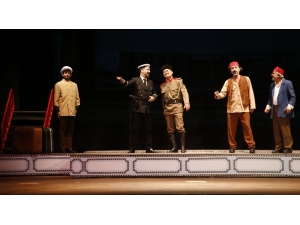 Dht 1 Yılda 20 Bin Seyirci İle Buluştu