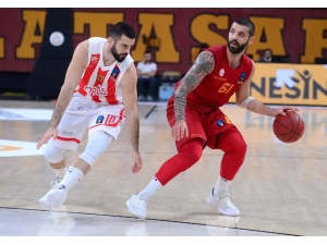 Eurocup’ta 3 Türk Takımı Da Erken Havlu Attı