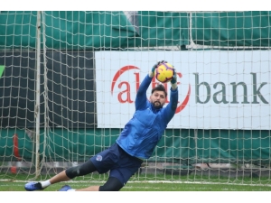 Kasımpaşa, Ara Vermeden Beşiktaş Hazırlıklarına Başladı