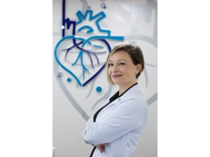 Kışın Gelmesiyle Artan Bacak Atardamar Tıkanıklıklarına Dikkat