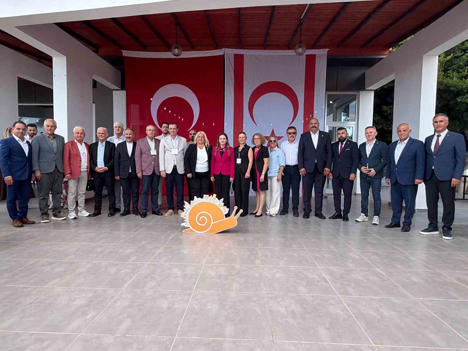 cameli-turkiye-kktc-cittaslow-toplantisinda-temsil-edildi
