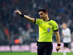 Galatasaray, Halil Umut Meler İle Kaybetmiyor