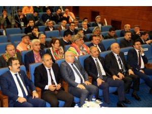 Muğla, Yörük-türkmen Çalıştay’ına Ev Sahipliği Yaptı