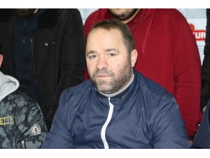 Mehmet Fındıkçı: "Çaykur Rizesporluları En İyi Şekilde Ağırlayacağız"