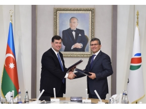 Socar Ve Bp, Türkiye’de Petrokimya Alanında Yeni Bir İş Ortaklığı Planlıyor