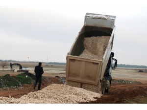 Akçakale Gazetecilere Ev Sahipliği Yapıyor