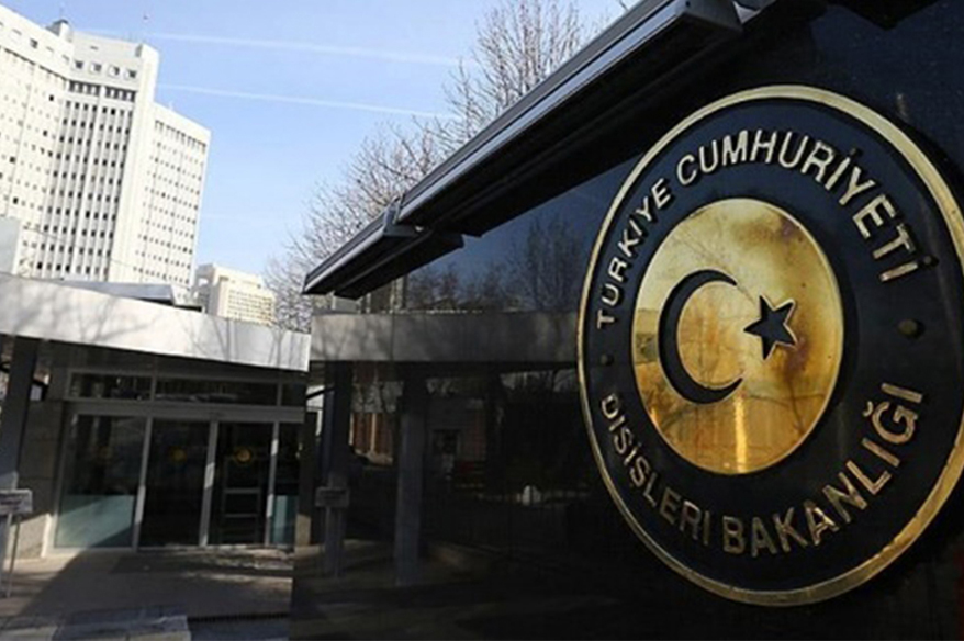 disisleri-bakanligi-ndan-karadeniz-de-turk-sahipli-kuru-yuk-gemisine-yapilan-saldiri-hakkinda-aciklama
