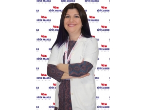 Çocuklarda Alerjiye Dikkat