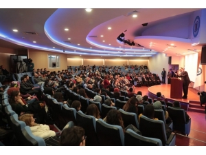 Esogü’de Adalet, Ombudsmanlık Ve Üniversiteler Konferansı